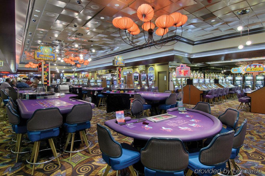 Main Street Station Casino Brewery And Hotel Las Vegas Faciliteter billede