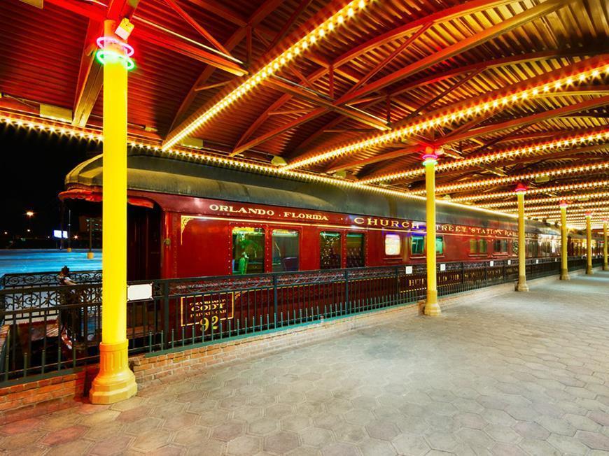 Main Street Station Casino Brewery And Hotel Las Vegas Eksteriør billede