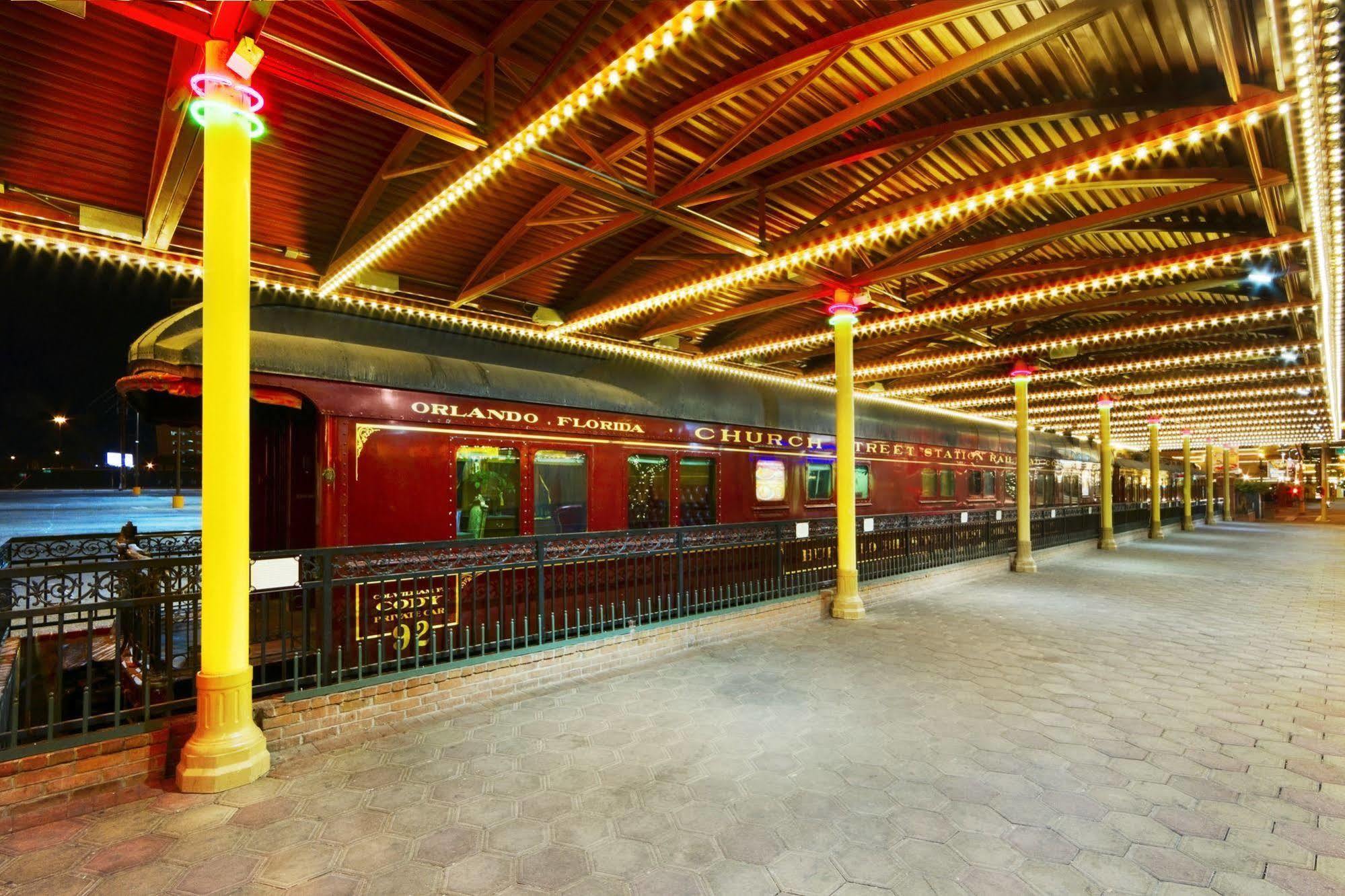 Main Street Station Casino Brewery And Hotel Las Vegas Eksteriør billede