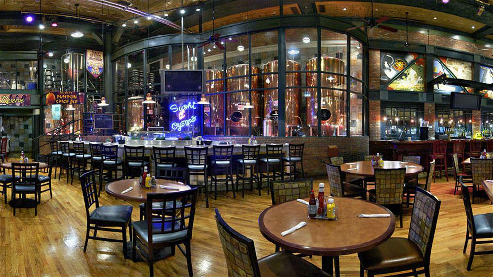Main Street Station Casino Brewery And Hotel Las Vegas Eksteriør billede