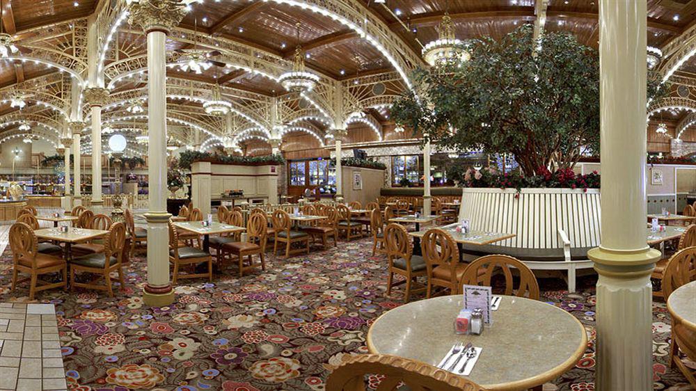 Main Street Station Casino Brewery And Hotel Las Vegas Eksteriør billede